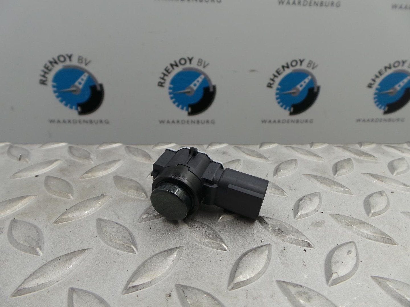 CITROEN C4 PICASSO FLAIR SENSOR PARKEREN (PDC) 2017, Auto-onderdelen, Elektronica en Kabels, Gebruikt, ARN erkend, Stiba lid, Erkend duurzaam