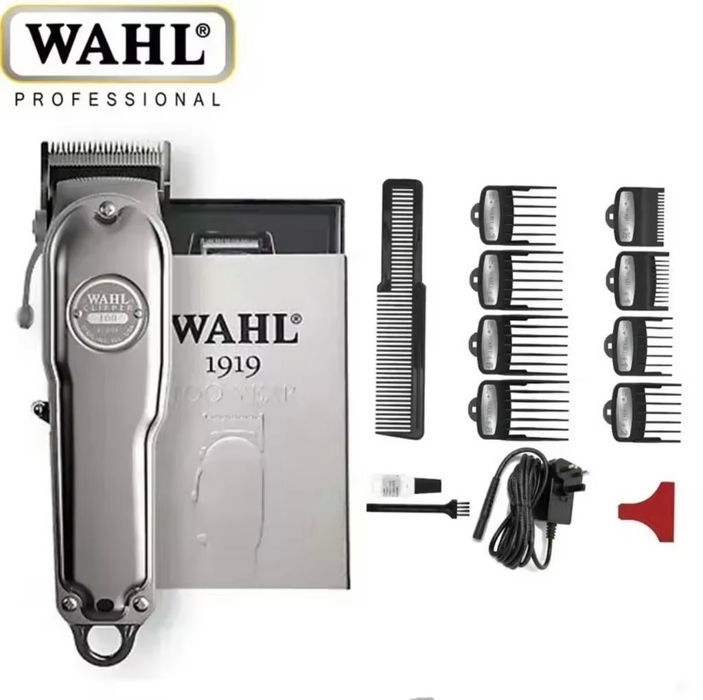 NIEUW Wahl 100 Year Cordless Clipper, Enlèvement ou Envoi, Neuf, Soin des cheveux