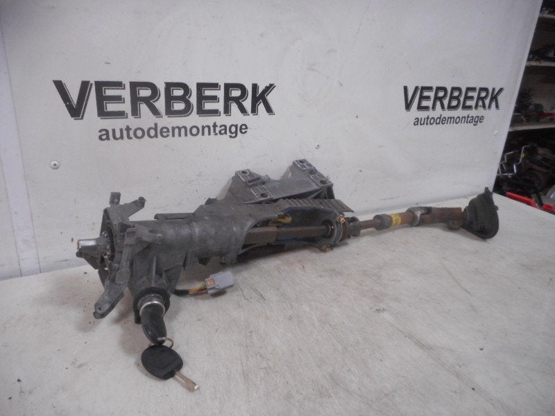 COLONNE DE DIRECTION Ford Cougar (ECX / W) (f7c3c3n720aa), Valeo, 100, rue de Courcelles
75017  Paris, FR, Info@valeo.fr, Ford