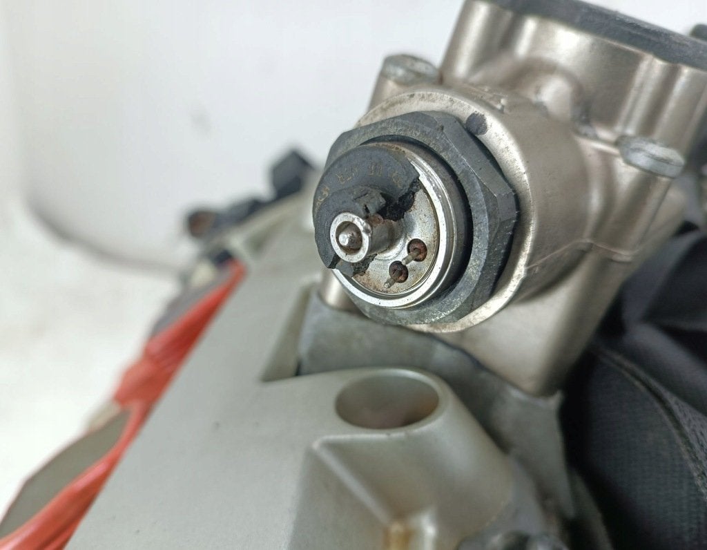 Moteur BAR Complet VW TOUAREG Q7 AUDI, Envoi, Utilisé, Daihatsu