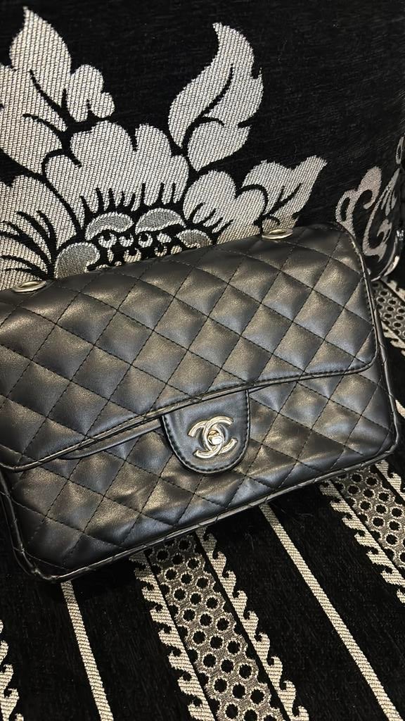 Chanel-tas, Handtassen en Accessoires, Tassen | Damestassen, Ophalen of Verzenden, Gebruikt