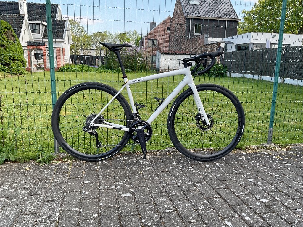 Sworks aethos ultegra di2 12sp, Autres marques, Enlèvement, 28 pouces, Hommes