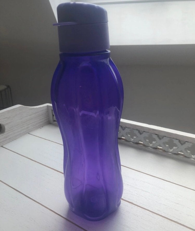 Drinkfles, Ophalen of Verzenden, Zo goed als nieuw