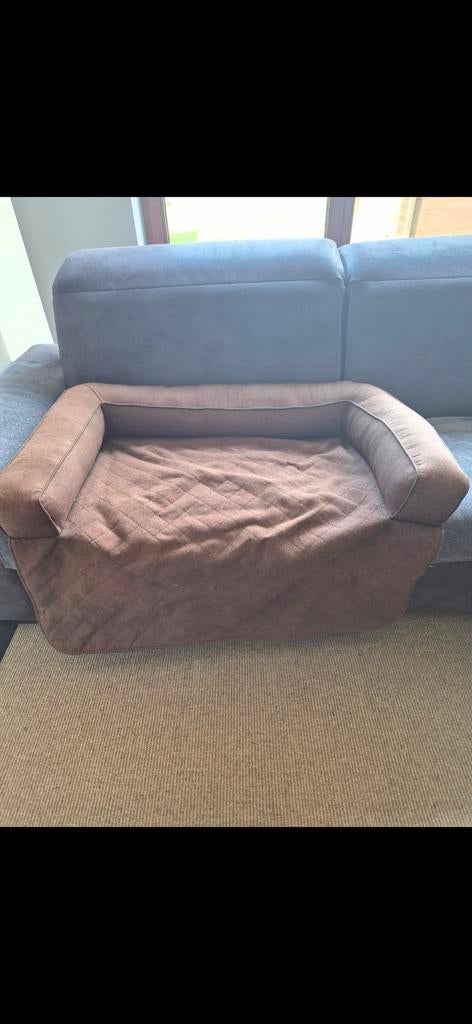 Bankhoes/dierenkleed 100x60, Dieren en Toebehoren, Ophalen