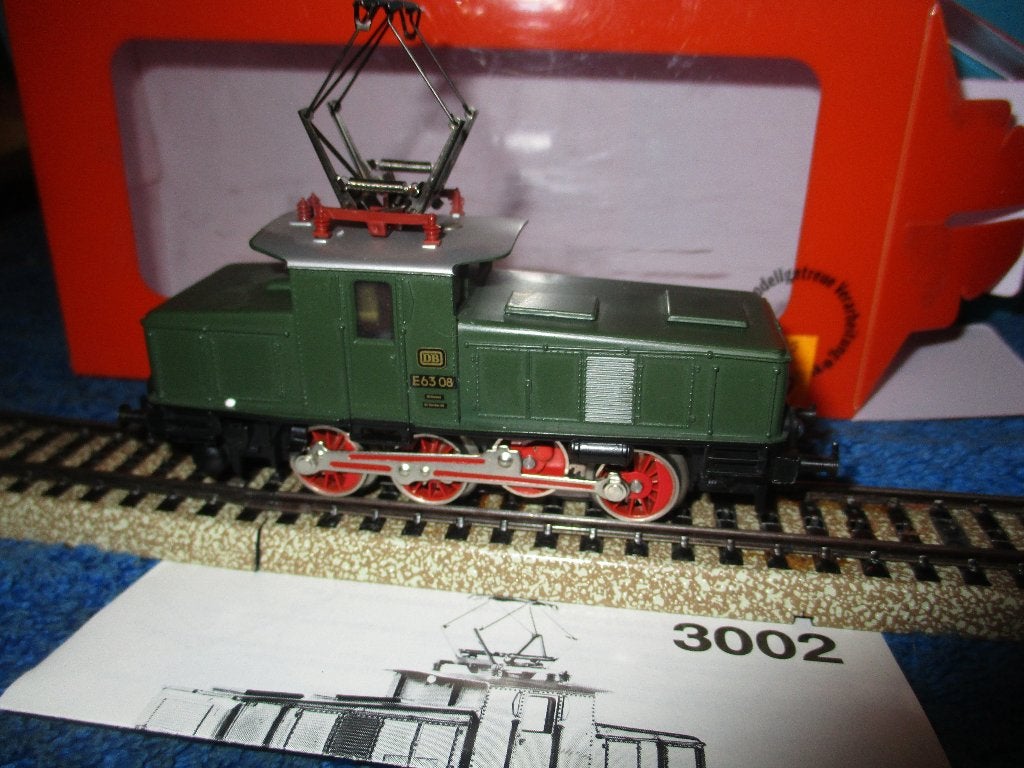 Marklin 3002 Primex, Enlèvement ou Envoi, Neuf, Locomotive, Märklin