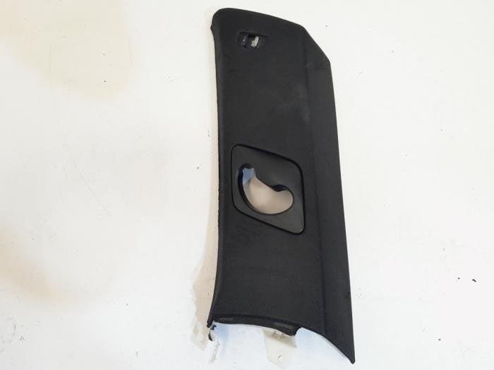 Montant centre droit d'un BMW X5 (475), -, 3 mois de garantie, Utilisé, -