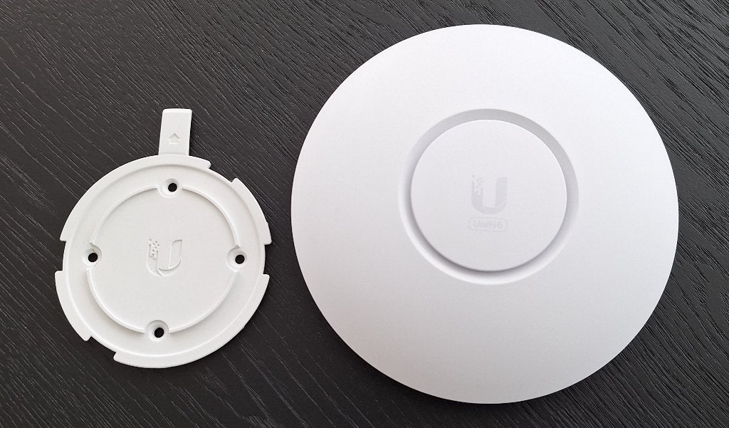 Ubiquiti UniFi 6 Lite, Informatique & Logiciels, Points d'accès, Comme neuf, Enlèvement ou Envoi