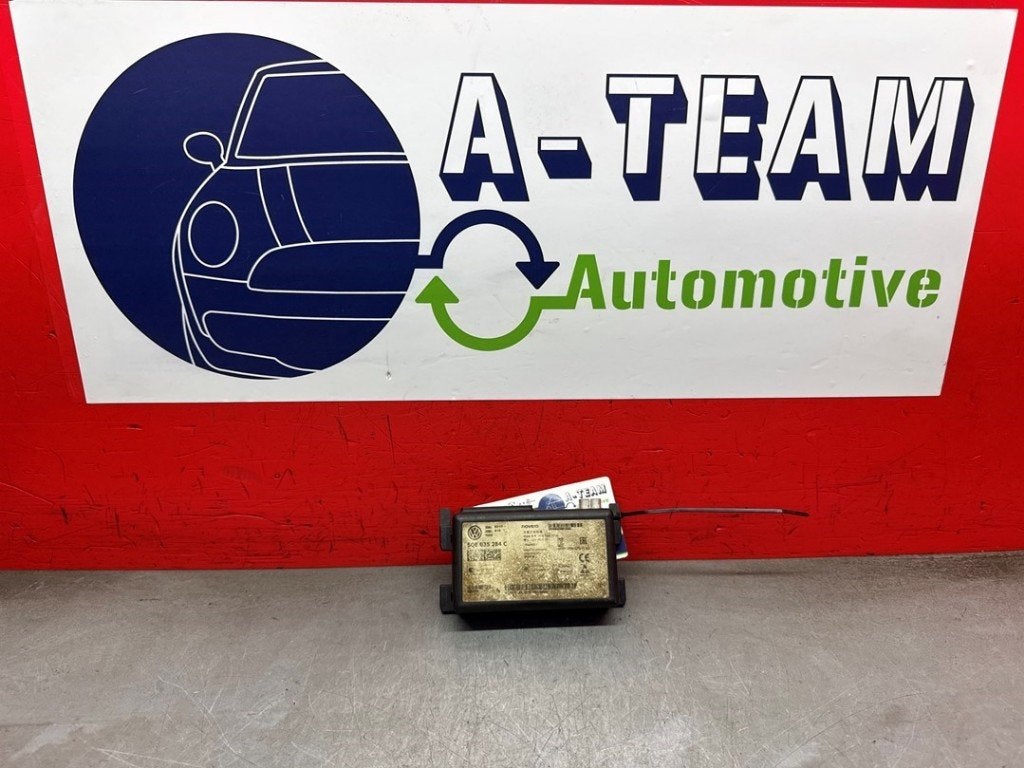 ORDINATEUR DIVERS C Passat Variant (3G5) (|5QE035284C|), Volkswagen, Volkswagen AG, Utilisé, Kundenbetreuung@volkswagen.de