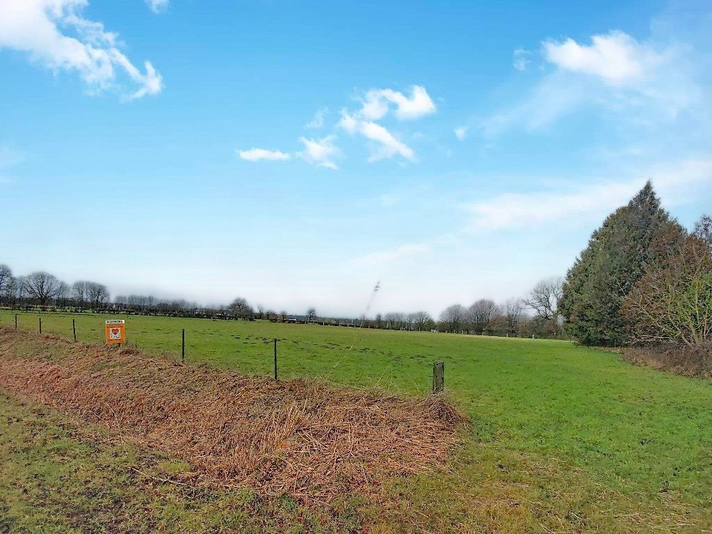 Terrain à bâtir de 23a 10ca à Momignies, THUIN, 1500 m² ou plus