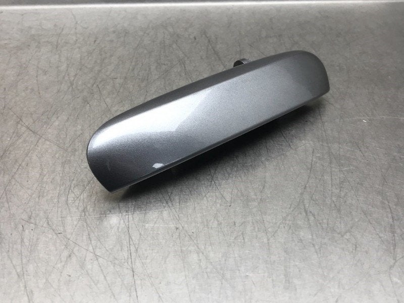 PORTIERGREEP BUITEN LINKS ACHTER Mitsubishi Space Star (A0), Gebruikt, Achter, Mitsubishi