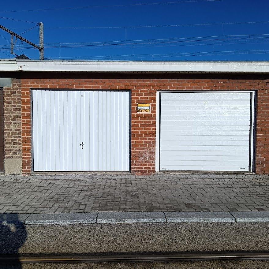 Ensemble de 2 garages (Sclessin-Liège), Provincie Luik