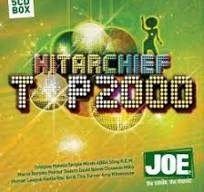 Joe FM Hitarchief Top 2000 (5CD), Cd's en Dvd's, Ophalen of Verzenden, Pop