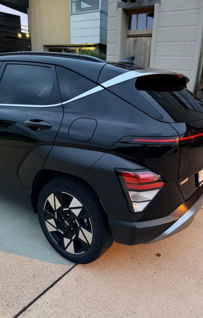 Hyundai Kona Hybride, Autos : Pièces & Accessoires, Autres pièces automobiles, Enlèvement, Hyundai