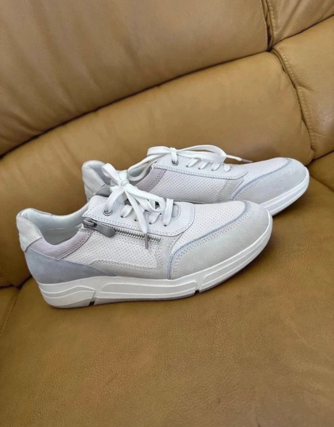 Hush puppies sneakers, Kleding | Dames, Overige kleuren, Nieuw, Ophalen of Verzenden, Sneakers