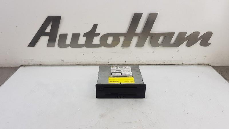 MULTI MEDIA COMPUTER Seat Leon (5FB) (|5F0035824|), Gebruikt, Seat