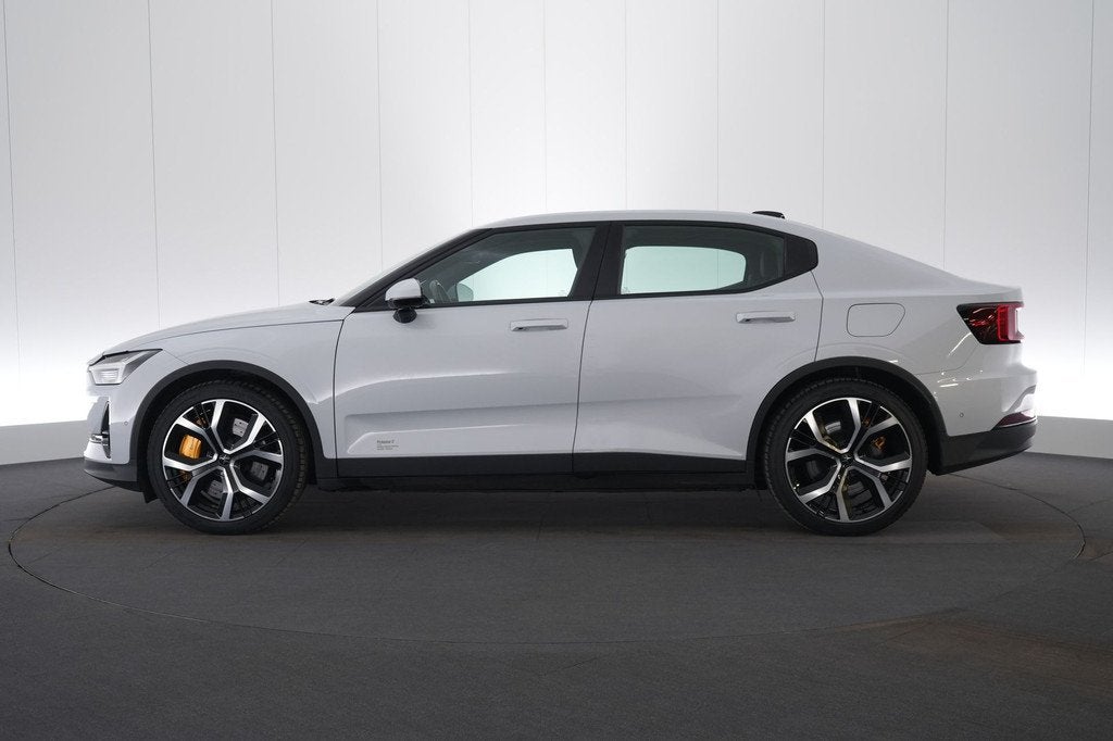 (2AGK671) POLESTAR POLESTAR 2, Auto's, Automaat, Polestar 2, Gebruikt, https://public.car-pass.be/vhr/82cf344c-5f22-4c7b-8958-7265c4cf6bc7