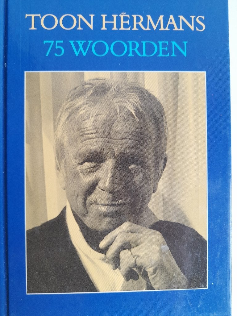 Toon Hermans. 6 boeken, Boeken, Gedichten en Poëzie, Ophalen of Verzenden