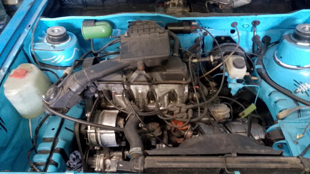 vw golf 1 cabriolet mk1, Autos, Achat, Cabriolet, Automatique, Particulier