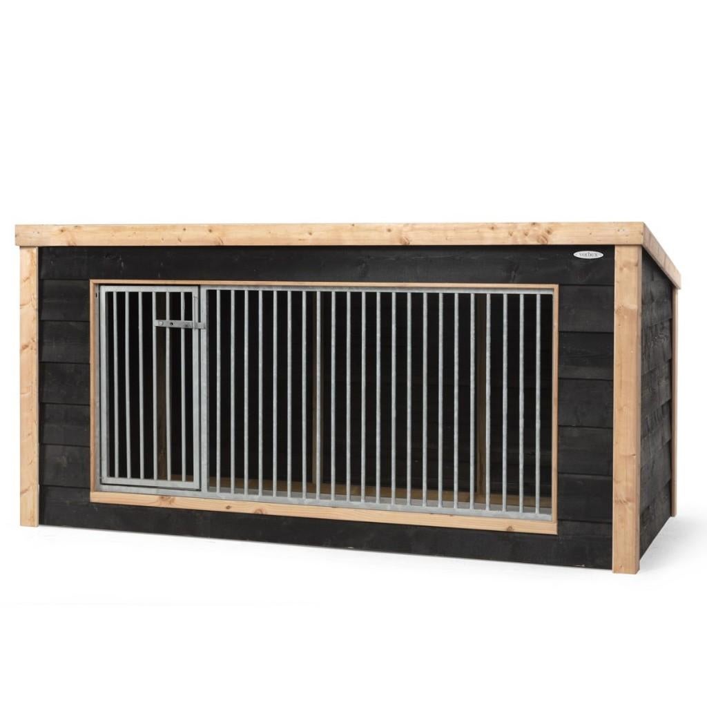 Hondenkennel reno
