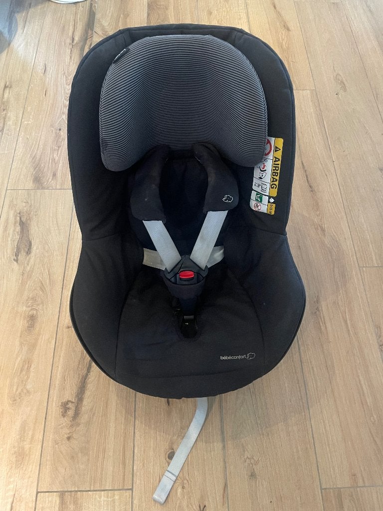 Autostoel Maxi-Cosi 6m-4j, Kinderen en Baby's, Autostoeltjes, Ophalen, Gebruikt, 0 t/m 18 kg, Slaapstand