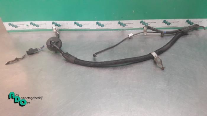 Kabel (diversen) van een Mercedes A-Klasse (A-Klasse 04-), Gebruikt, -, Ophalen of Verzenden, -
