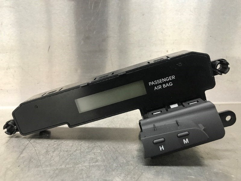KLOK Hyundai iX20 (JC) (01-2010/07-2019) (|945101K000|), Gebruikt, Hyundai
