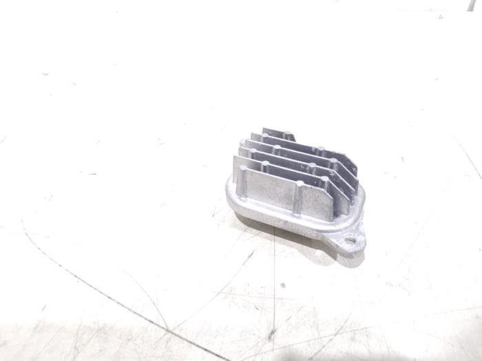 Module LED koplamp van een Audi E-Tron, Gebruikt, -, -, -