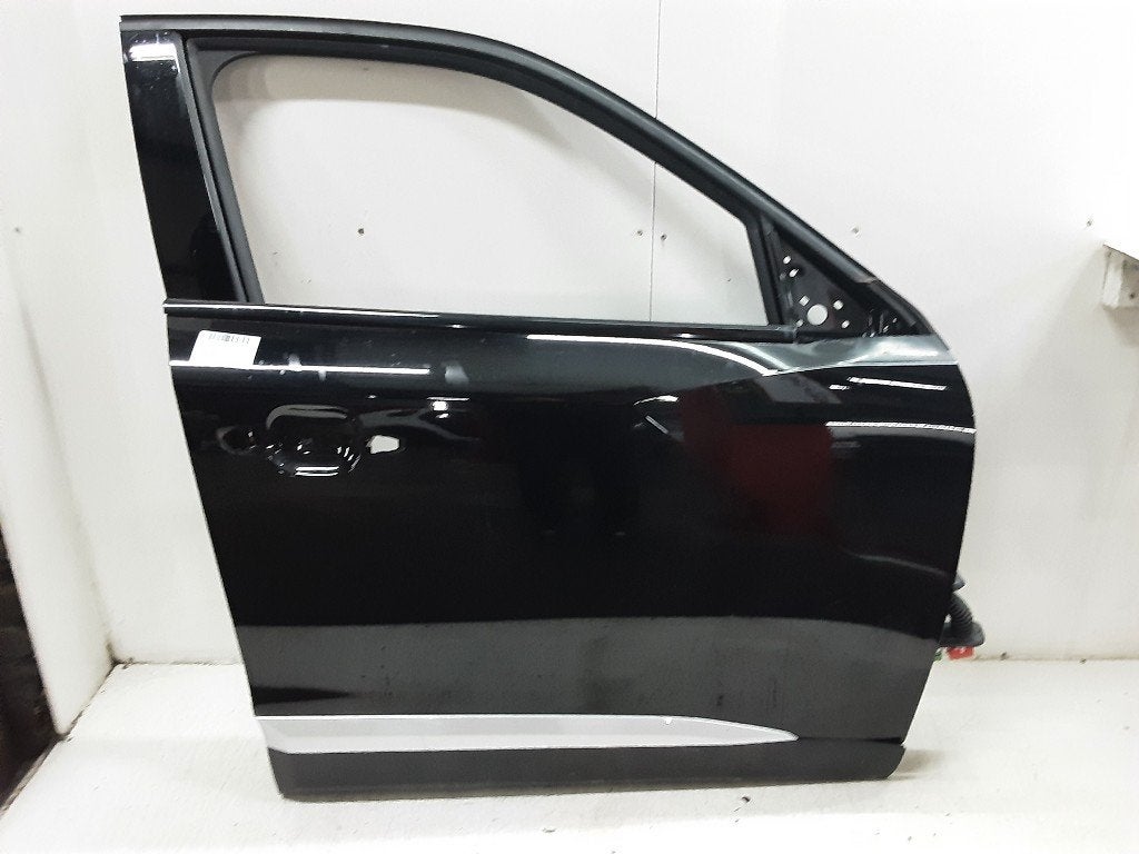 PORTIER RECHTS VOOR Peugeot 2008 (UD / UK / UR / US / UX), Auto-onderdelen, Kontakt-peugeot@peugeot.com, Gebruikt, Deur, Peugeot Deutschland GmbH