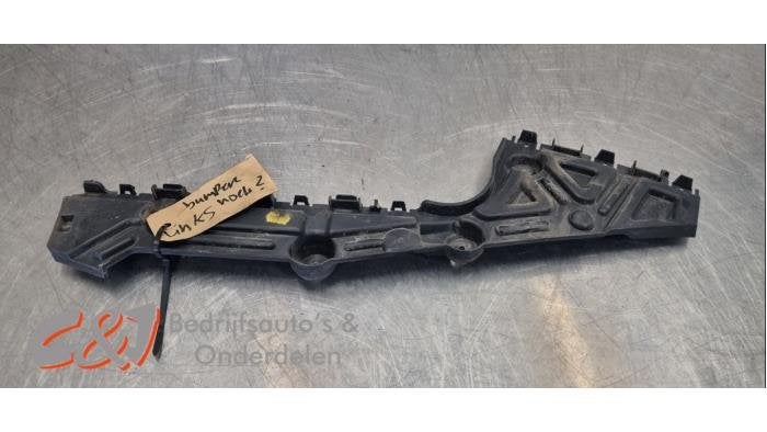 Bumpersteun links-achter van een Renault Trafic, Gebruikt, -, Renault, -