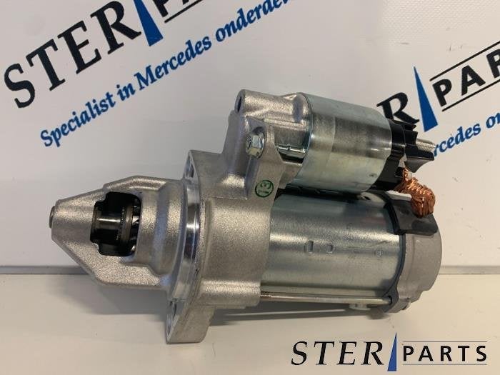 Démarreur d'un Mercedes C-Klasse, Neuf, 3 mois de garantie, -, -