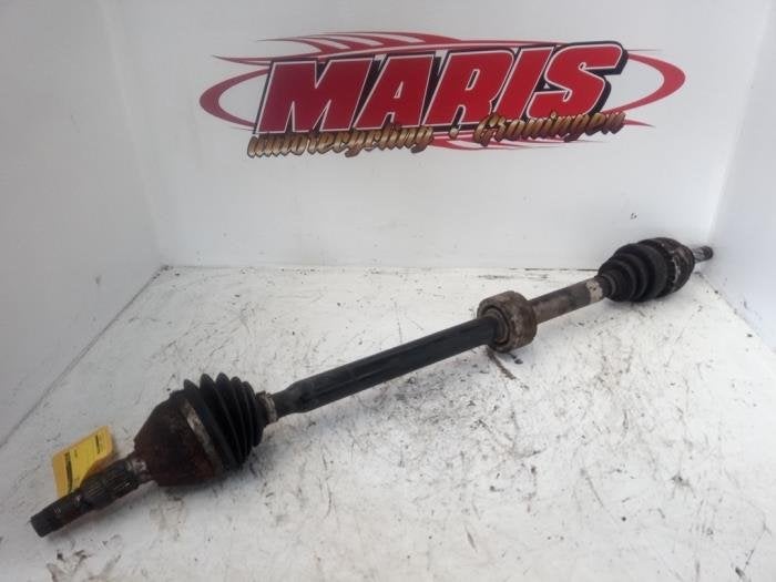 Arbre de transmission avant droit d'un Opel Vectra, -, -, Opel, 3 mois de garantie