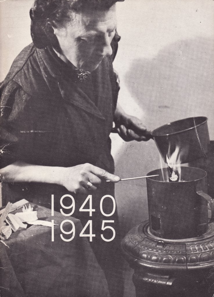 Fotoboek WO II Readers Digest 1968, Livres, Guerre & Militaire, Enlèvement ou Envoi, Deuxième Guerre mondiale, Utilisé, Général