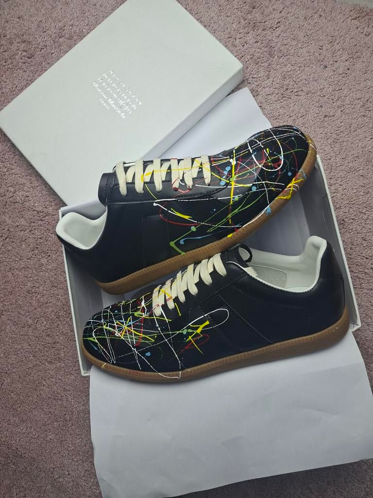 Maison Margiela - 42/43/44/45, Ophalen