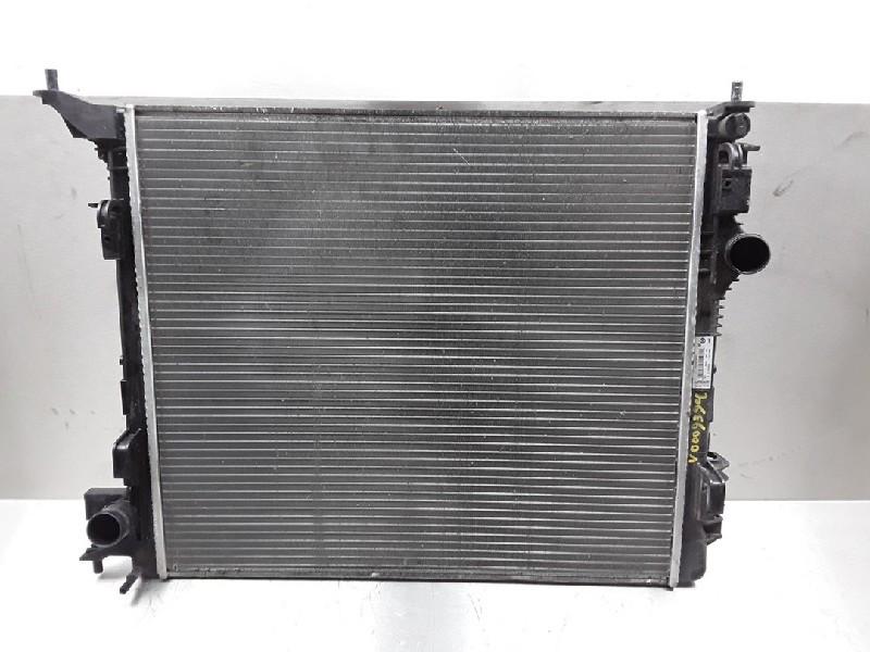 RADIATEUR EAU Nissan Qashqai (J11) (|214104EA1A|), Utilisé, Nissan