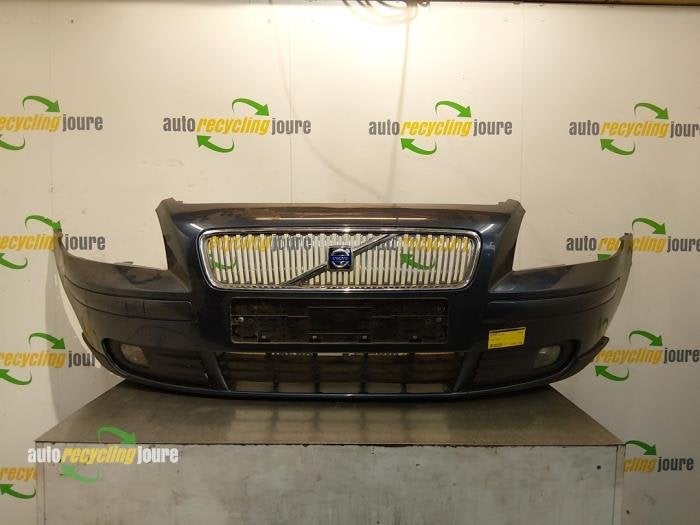 Pare-chocs avant d'un Volvo V50 (466-00), -, 3 mois de garantie, -, -