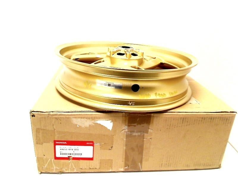 Roue avant Honda CB 1000 R 2008-2016 (44650-MFN-D90), Enlèvement ou Envoi, Neuf