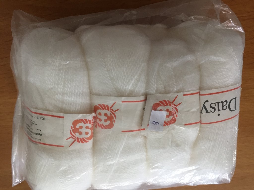 Breiwol+breinaalden,haakgaren+haakpennen, Ophalen