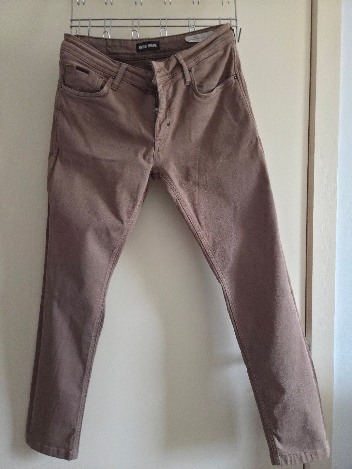 Antony Morato broek, Kleding | Heren, Broeken en Pantalons, Ophalen of Verzenden