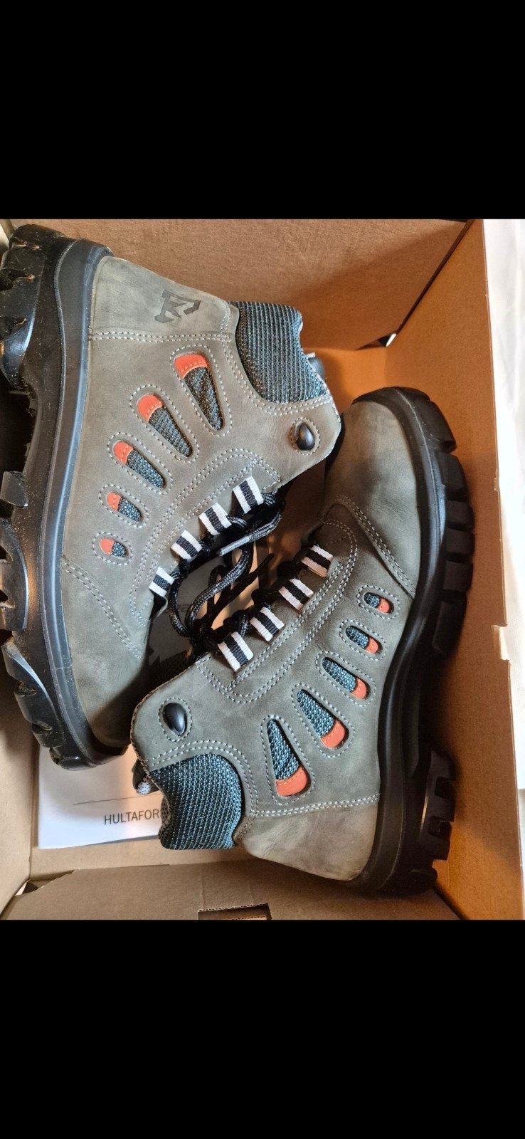 schoenen maat 40, Doe-het-zelf en Bouw, Veiligheidskleding, Ophalen