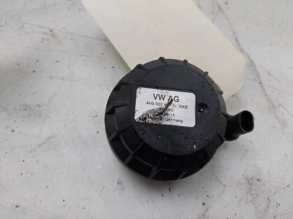 HAUT PARLEUR / ENCEINTE Audi TT (FV3 / FVP), Dhr. J. Ham, Administratie@autoham.nl, Audi, Utilisé