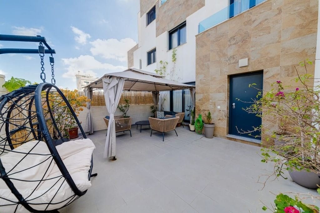 Maison en duplex avec terrasse sur le toit à Villamartin, Immo, 149 m², Villamartin., Appartement, 3 pièces