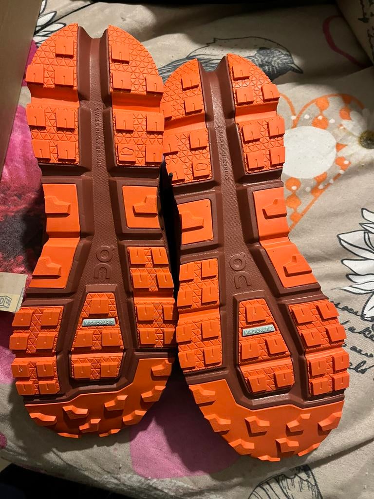 Loopschoenen van het merk on nieuw maat 44,5, Sport en Fitness, Ophalen of Verzenden, Zo goed als nieuw