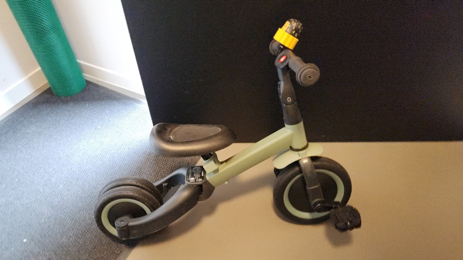 Loopfietsje, Ophalen of Verzenden, Gebruikt, Loopfiets