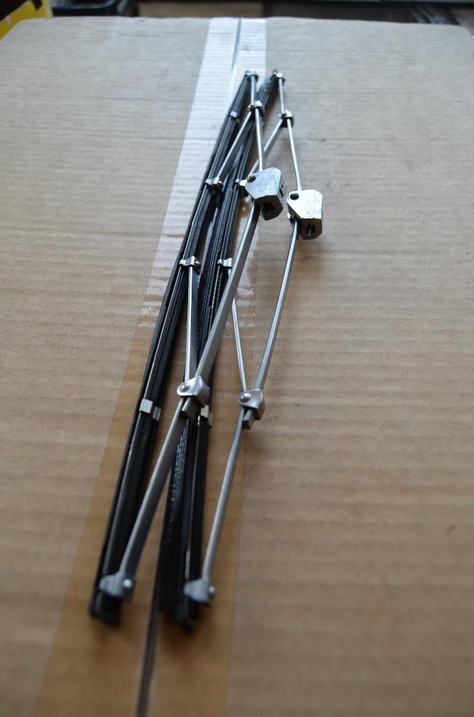 Ruitenwisserbladen voor diverse klassiekers, Enlèvement ou Envoi, Neuf, BMW