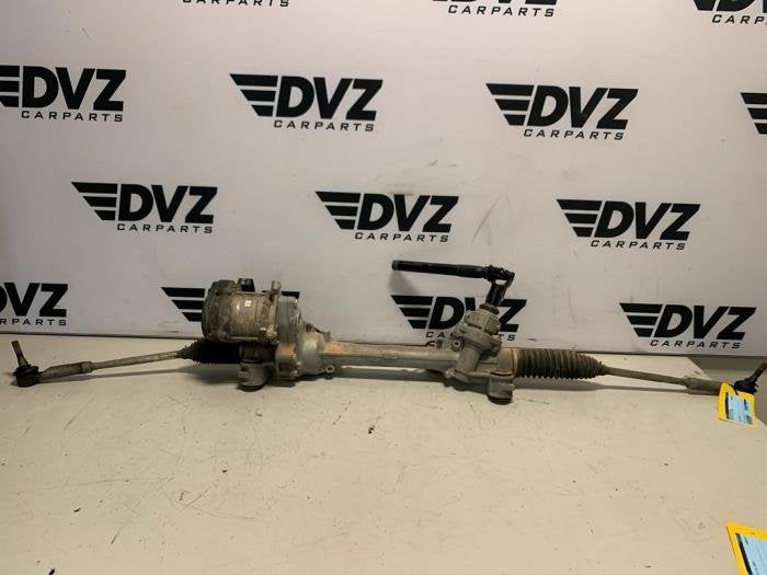 Stuurhuis Bekrachtigd van een Toyota Rav-4, -, 3 mois de garantie, Toyota, Utilisé