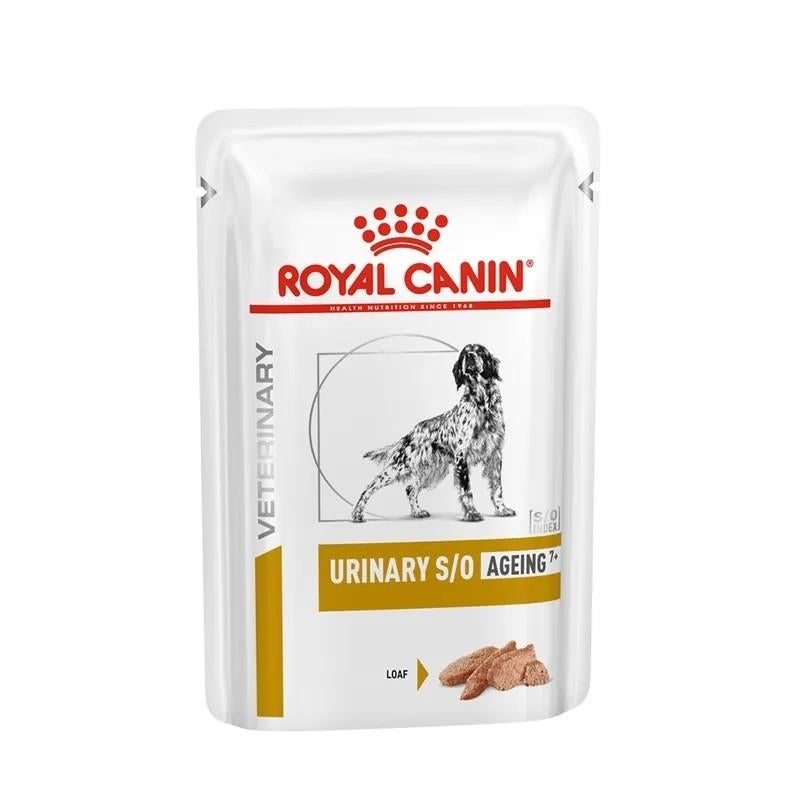 Royal Canin Urinary S/O Aging 7+, Animaux & Accessoires, Enlèvement, Chien