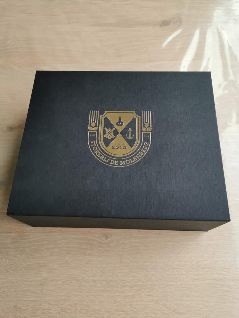 Gouden Carolus whisky, Verzamelen, Ophalen of Verzenden