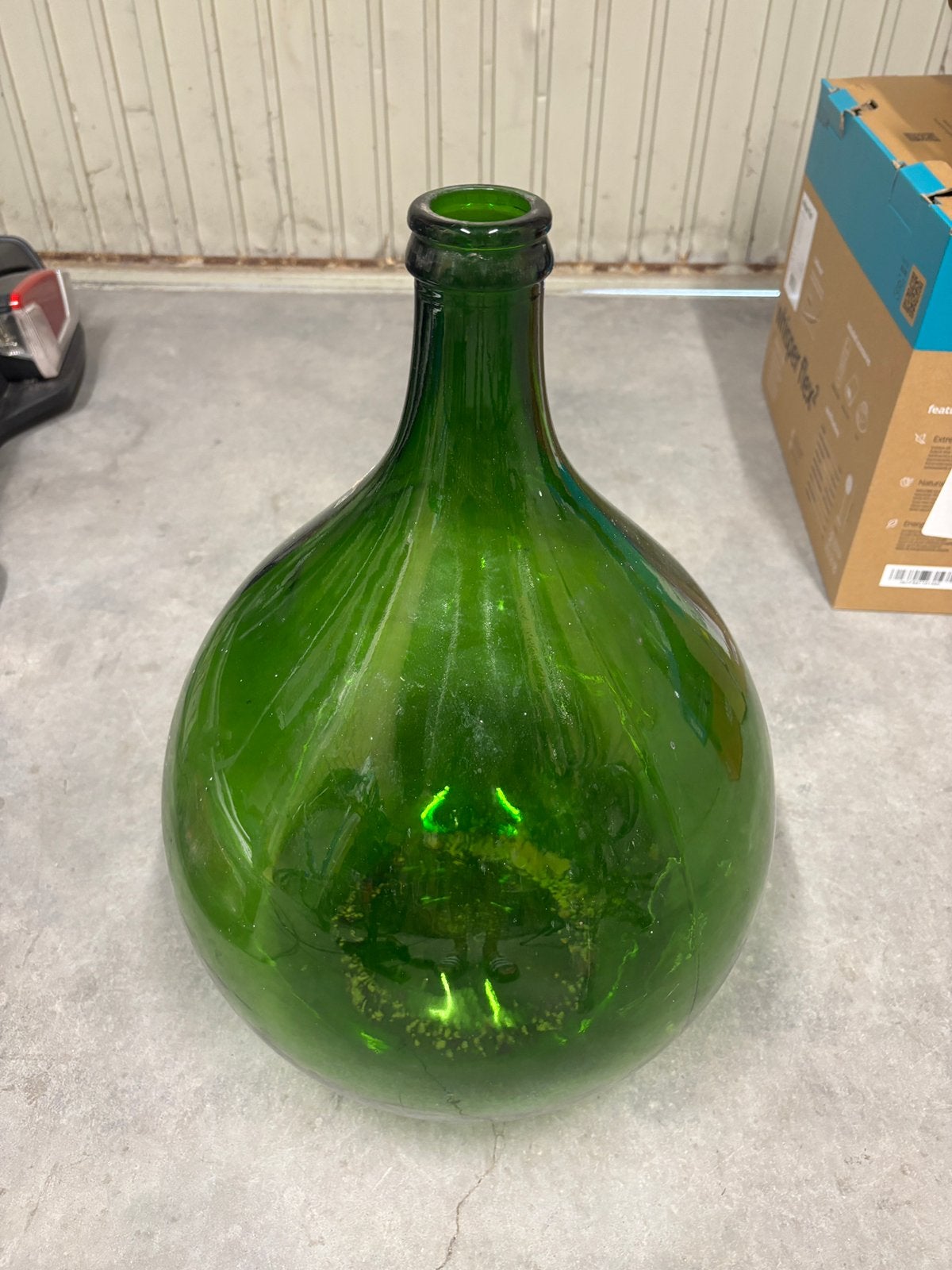 Bouteille Basket, Enlèvement, Comme neuf