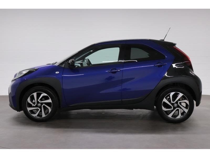 Toyota Aygo pulse Toyota Aygo X Pulse 1.0L 5MT, Achat, 998 cm³, Euro 6, Boîte manuelle