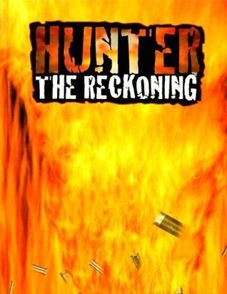 Ik zoek Hunter: The Reckoning core rules (boek), Hobby en Vrije tijd, Ophalen, Gebruikt, Overige soorten, Boek of Catalogus